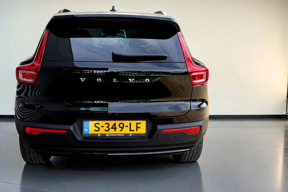 Volvo XC40 1.5 T5 Recharge 193kW uit 2023, foto 7