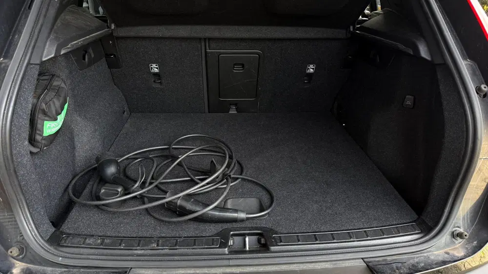 Volvo XC40 1.5 T5 Recharge 193kW uit 2023, foto 8