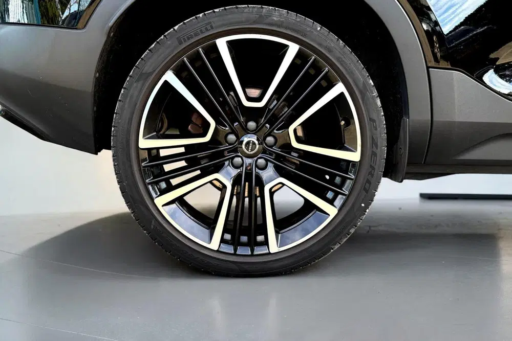 Volvo XC40 1.5 T5 Recharge 193kW uit 2023, foto 9