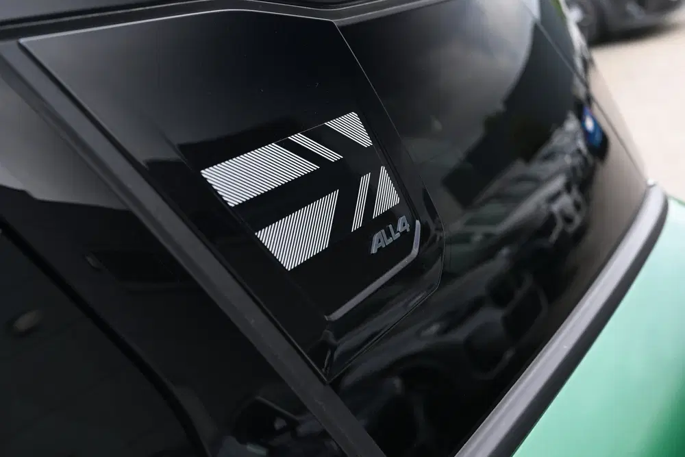 Mini Countryman S ALL4 Automaat uit 2025, foto 13
