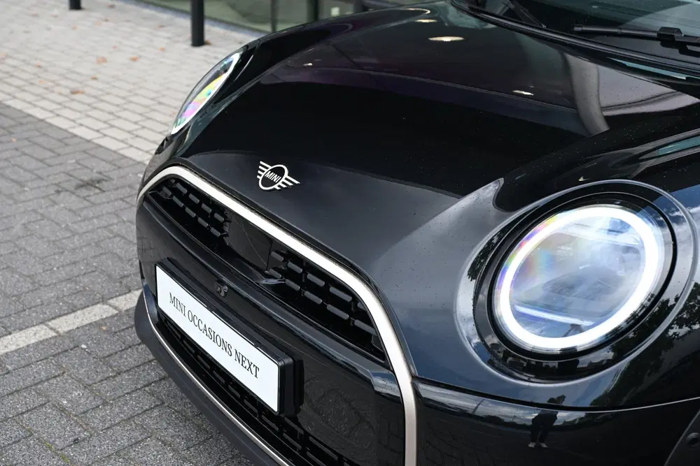 Mini Cabrio Cooper C Automaat uit 2025, foto 11