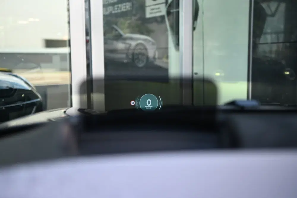 Mini Cabrio Cooper C Automaat uit 2025, foto 13