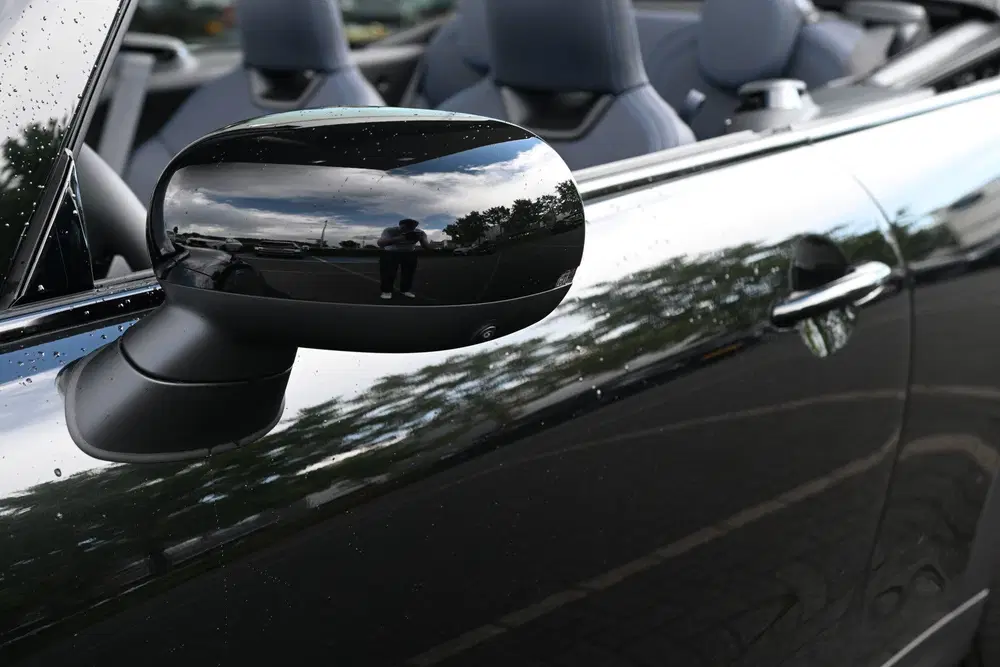 Mini Cabrio Cooper C Automaat uit 2025, foto 14