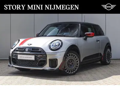 Mini Hatchback Cooper S Automaat uit 2026