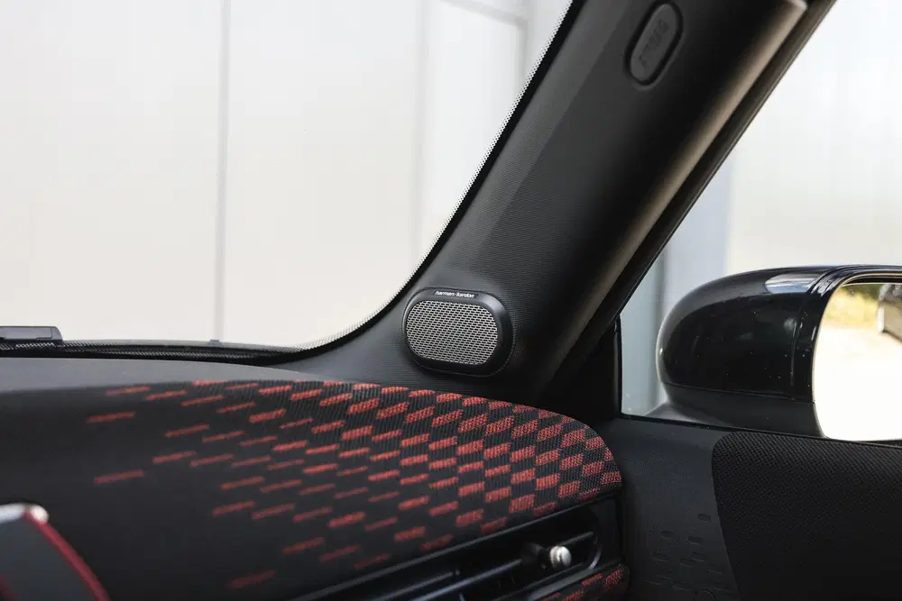 Mini Hatchback Cooper S Automaat uit 2026, foto 14