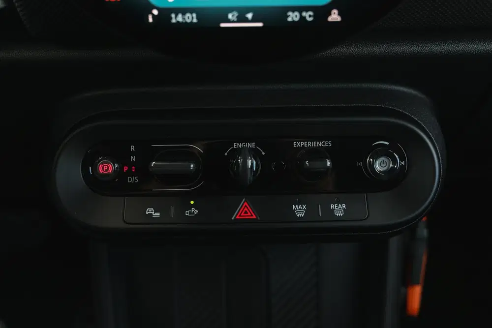 Mini Hatchback Cooper S Automaat uit 2026, foto 15