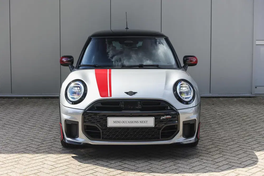 Mini Hatchback Cooper S Automaat uit 2026, foto 5