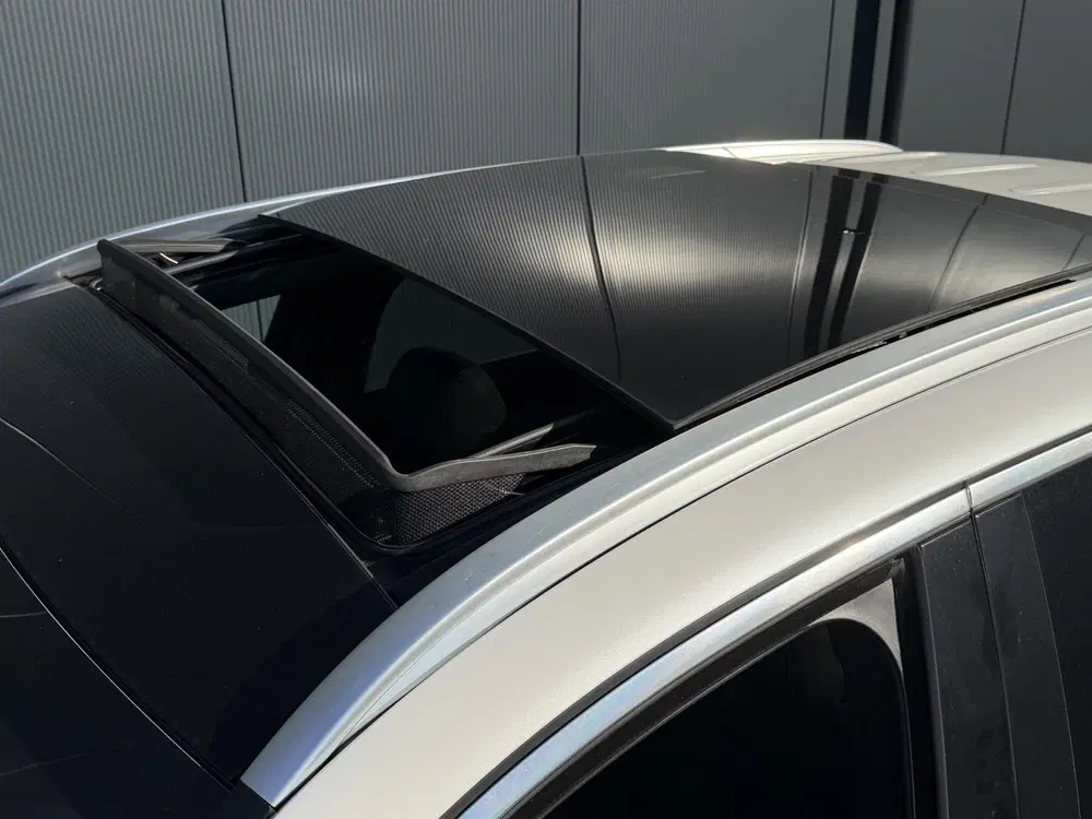 Mercedes-Benz GLC 300e 4MATIC Premium 18" uit 2021, foto 4