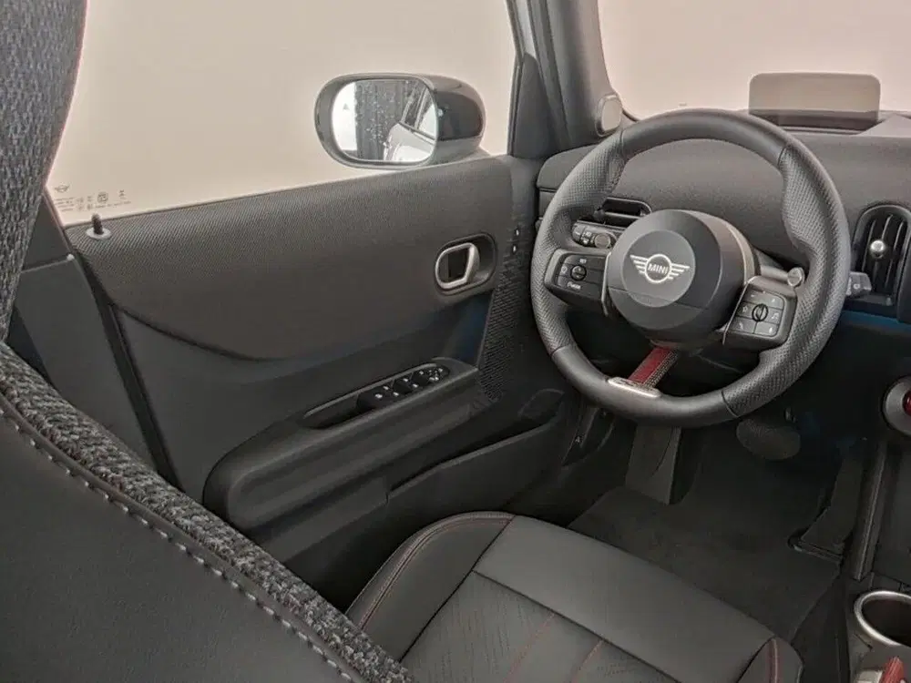 Mini Hatchback Cooper S uit 2025, foto 10