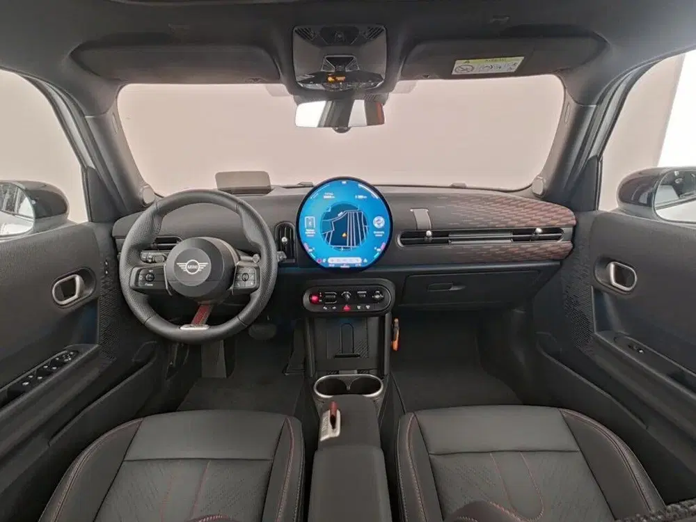 Mini Hatchback Cooper S uit 2025, foto 11
