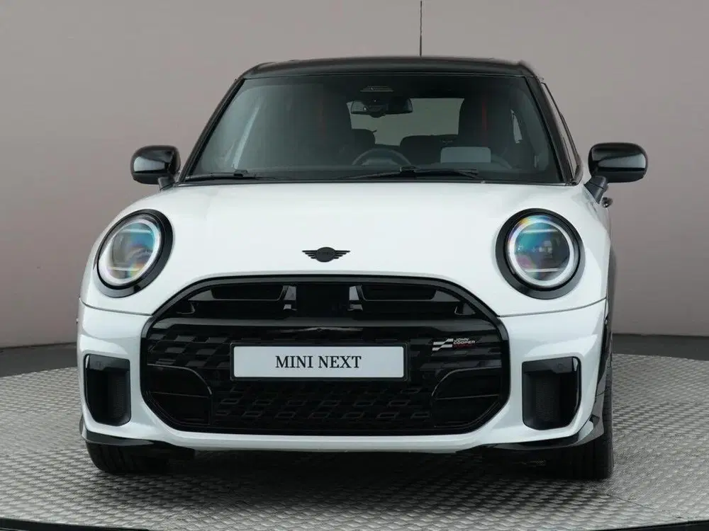 Mini Hatchback Cooper S uit 2025, foto 9