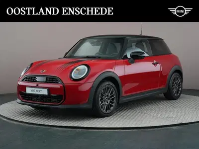 Mini Hatchback Cooper C Automaat uit 2025