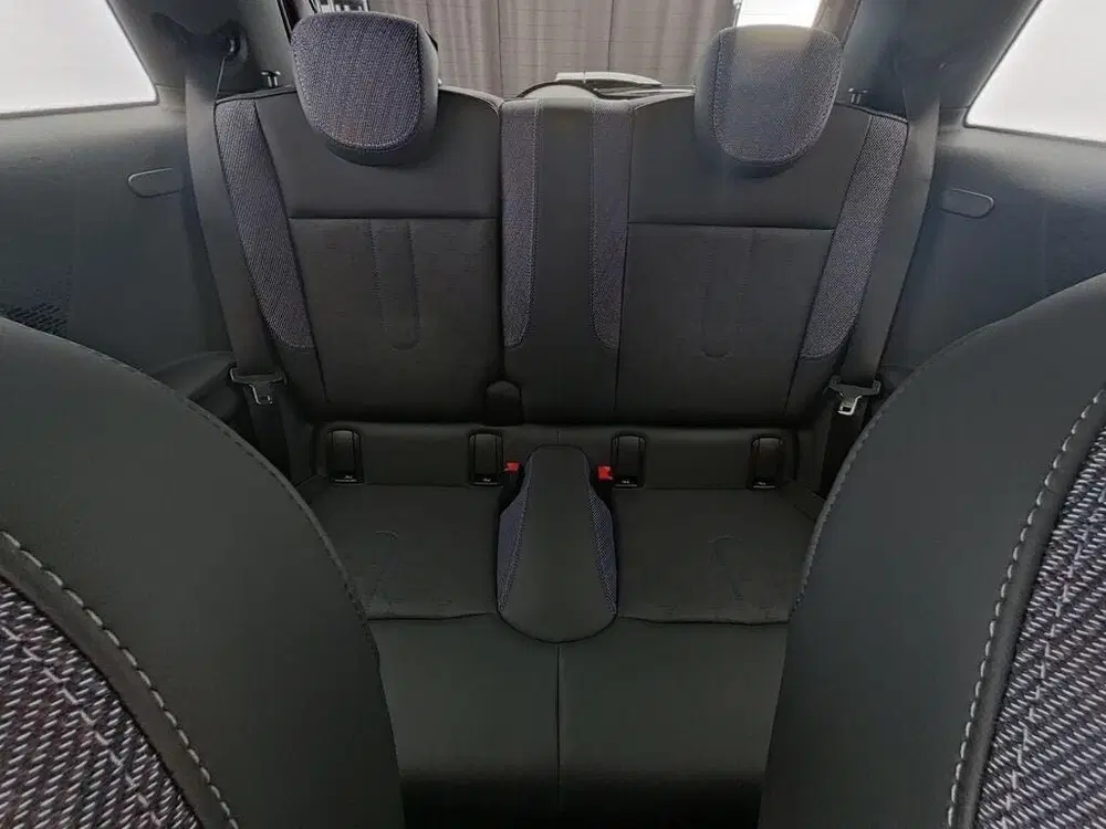 Mini Hatchback Cooper C Automaat uit 2025, foto 10