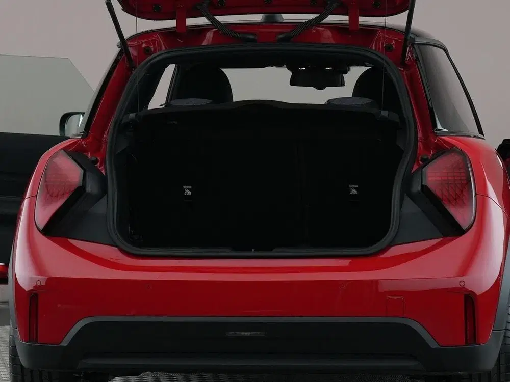 Mini Hatchback Cooper C Automaat uit 2025, foto 13