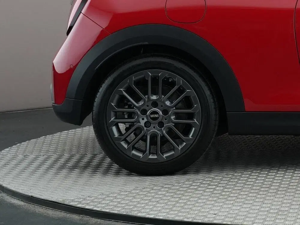 Mini Hatchback Cooper C Automaat uit 2025, foto 4