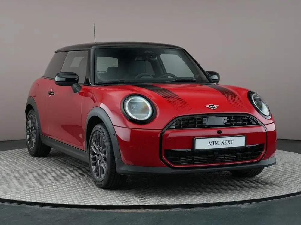 Mini Hatchback Cooper C Automaat uit 2025, foto 5