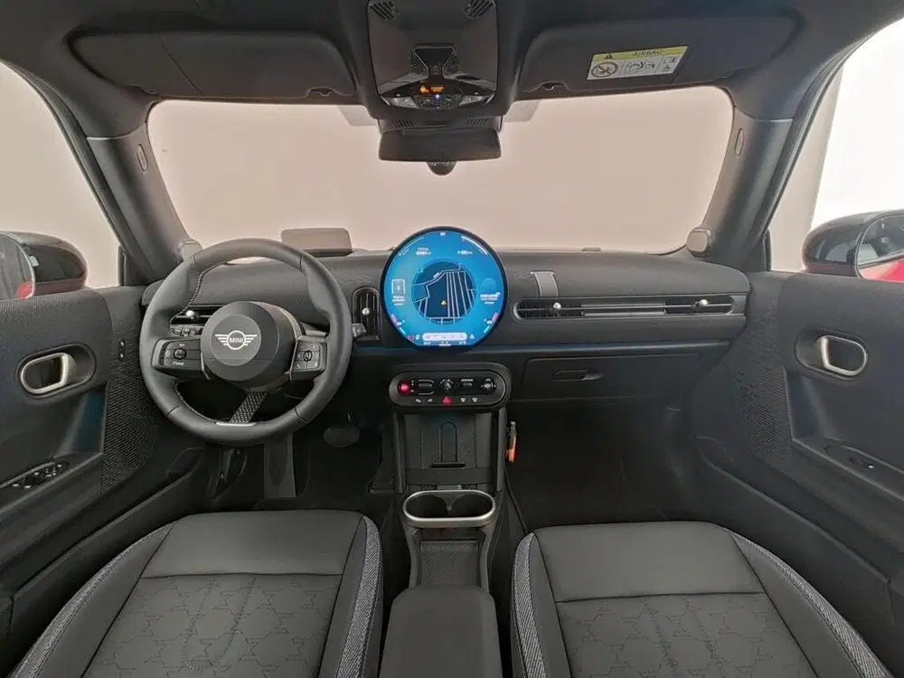 Mini Hatchback Cooper C Automaat uit 2025, foto 9