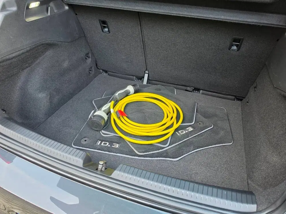 Volkswagen ID.3 Life 58 kWh uit 2020, foto 10