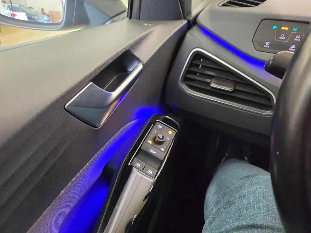 Volkswagen ID.3 Life 58 kWh uit 2020, foto 12