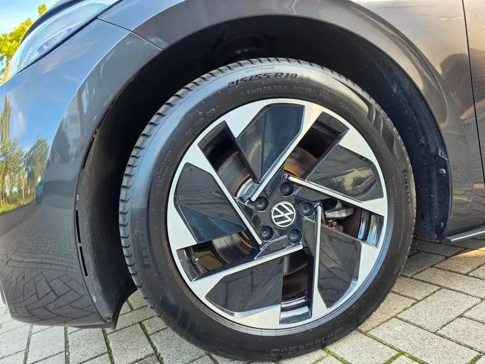 Volkswagen ID.3 Life 58 kWh uit 2020, foto 7