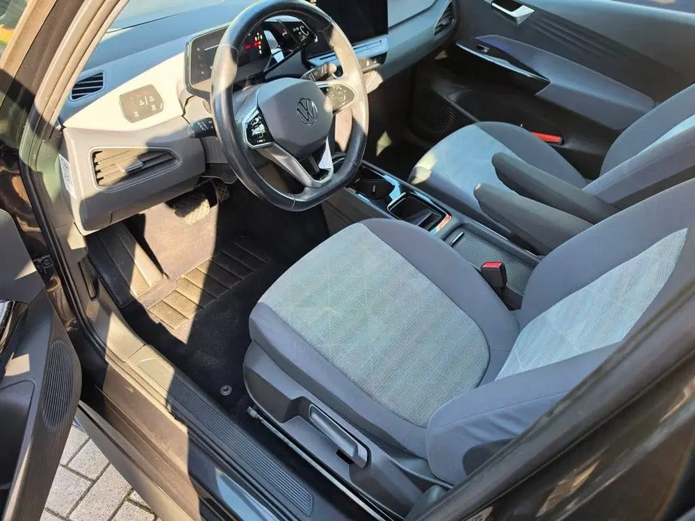 Volkswagen ID.3 Life 58 kWh uit 2020, foto 8
