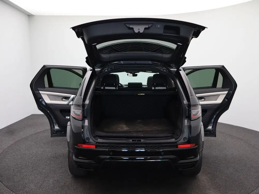 Land Rover Discovery Sport 1.5 P270e PHEV Dynamic SE uit 2026, foto 13