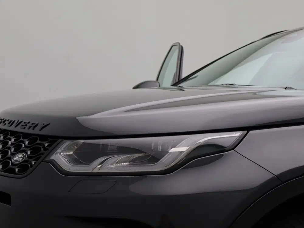Land Rover Discovery Sport 1.5 P270e PHEV Dynamic SE uit 2026, foto 14