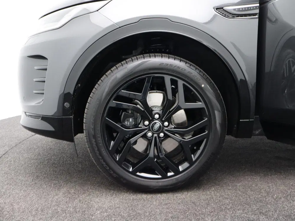 Land Rover Discovery Sport 1.5 P270e PHEV Dynamic SE uit 2026, foto 15