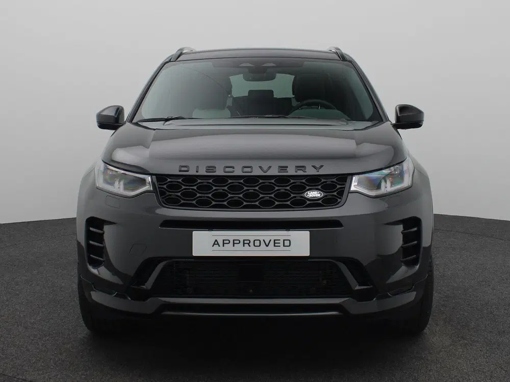 Land Rover Discovery Sport 1.5 P270e PHEV Dynamic SE uit 2026, foto 3