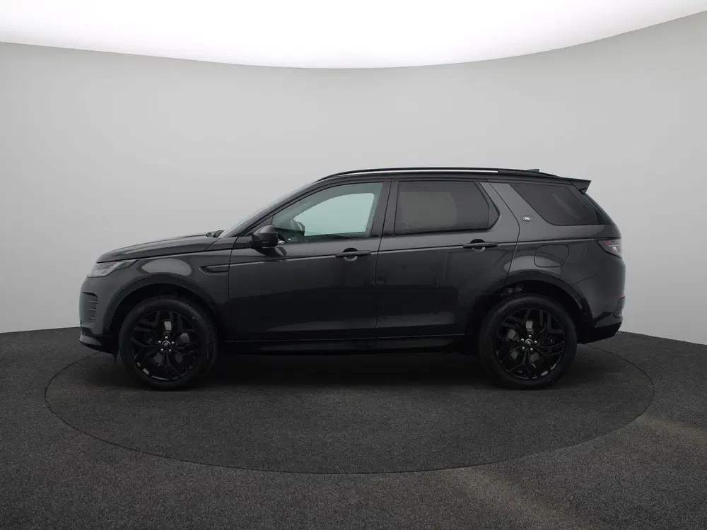 Land Rover Discovery Sport 1.5 P270e PHEV Dynamic SE uit 2026, foto 4