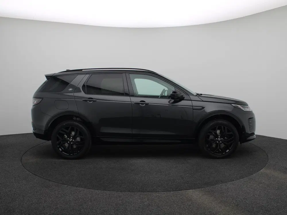 Land Rover Discovery Sport 1.5 P270e PHEV Dynamic SE uit 2026, foto 6