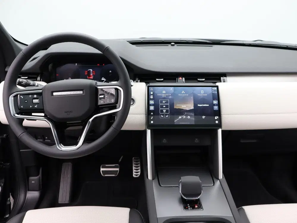 Land Rover Discovery Sport 1.5 P270e PHEV Dynamic SE uit 2026, foto 7