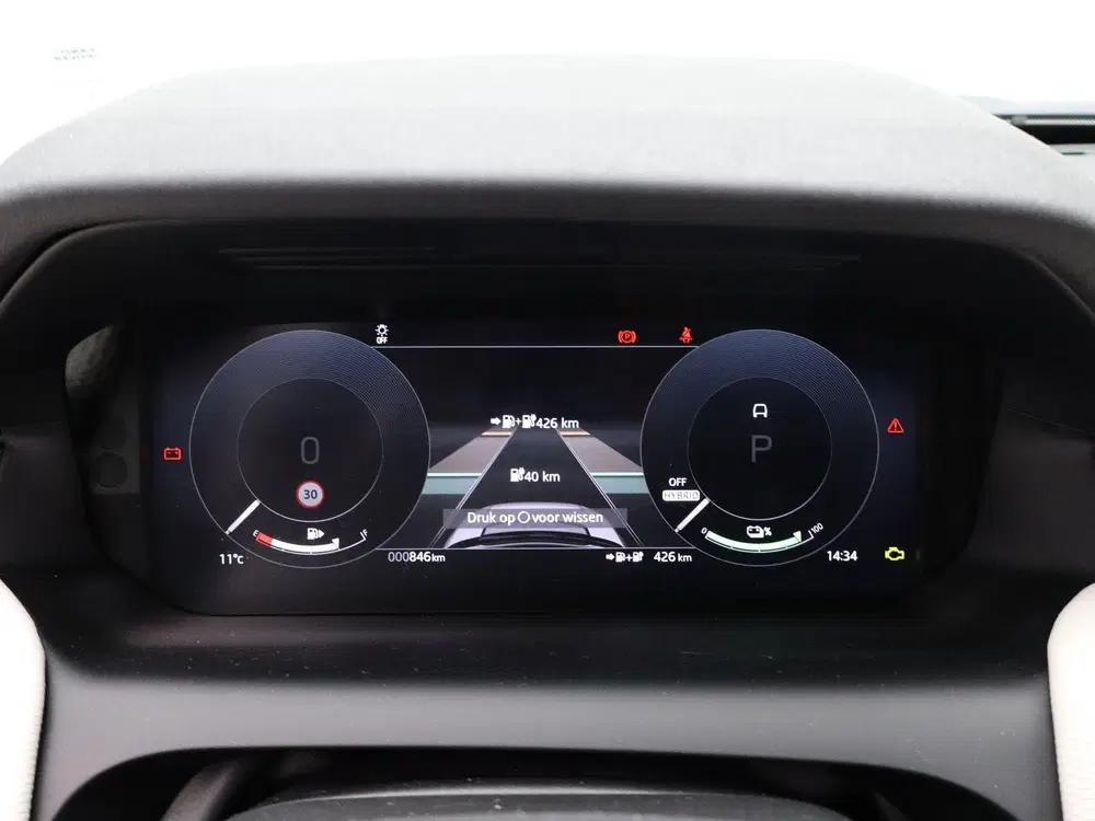 Land Rover Discovery Sport 1.5 P270e PHEV Dynamic SE uit 2026, foto 8