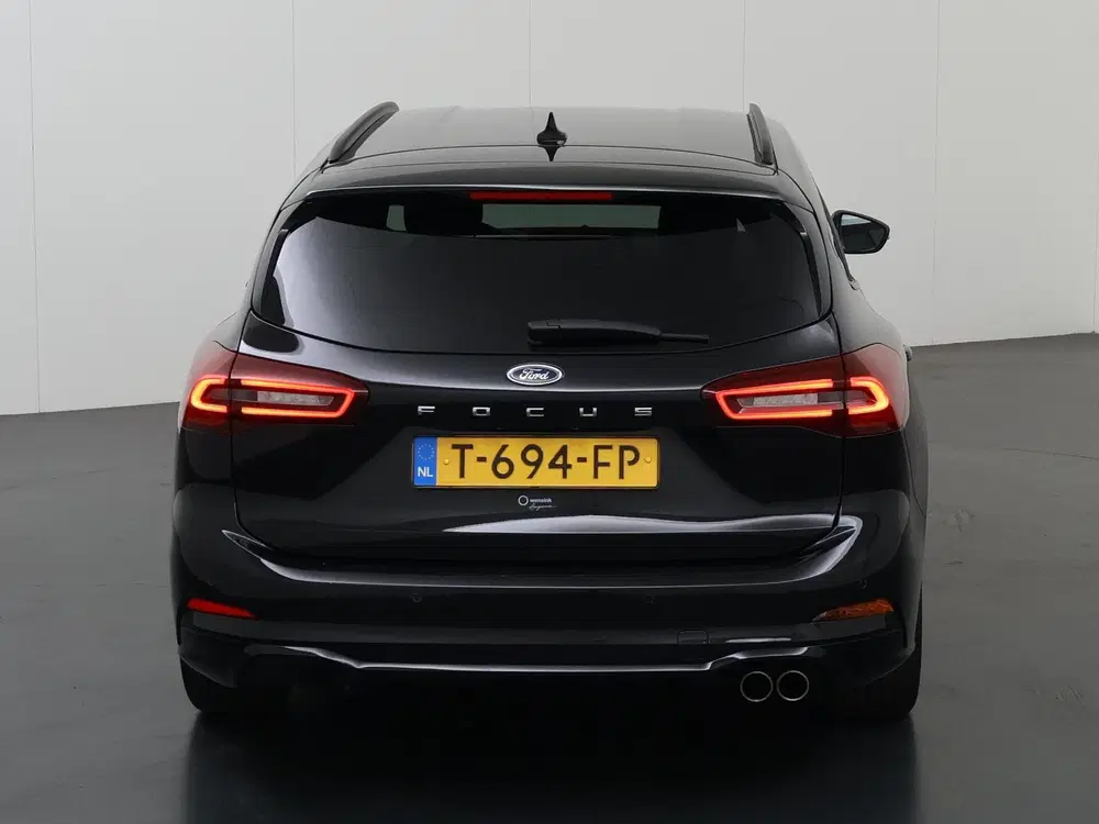 Ford Focus 1.0 EcoBoost Hybrid ST Line uit 2023, foto 4
