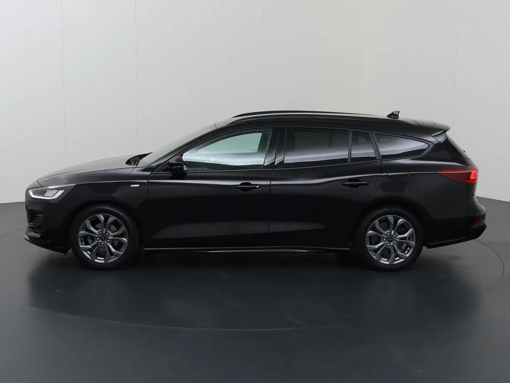 Ford Focus 1.0 EcoBoost Hybrid ST Line uit 2023, foto 5