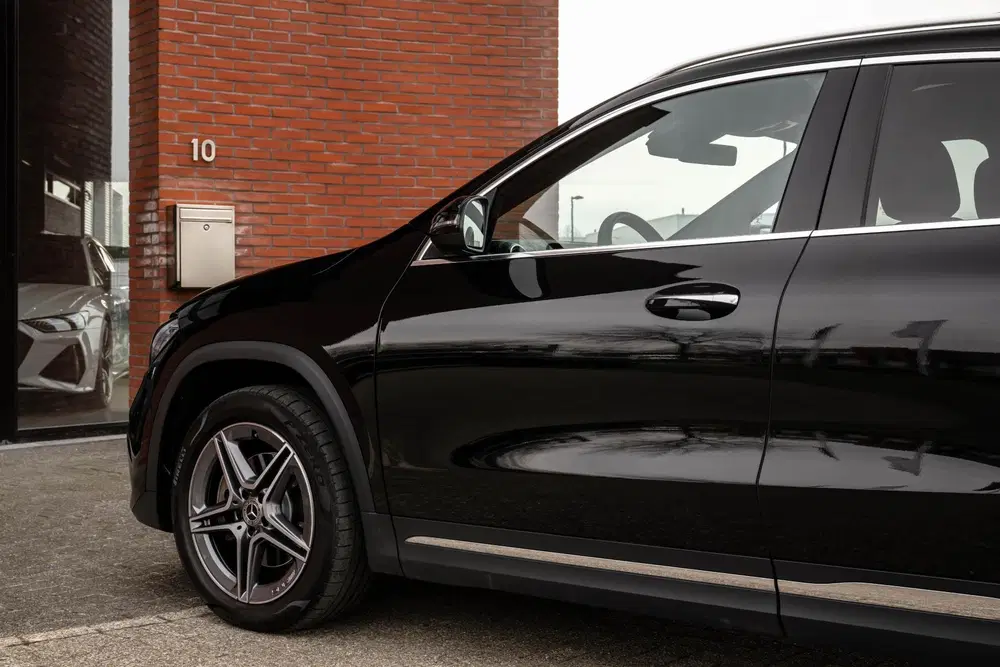 Mercedes-Benz GLA 250 e AMG ACC Stoelventilatie HuD B uit 2022, foto 10