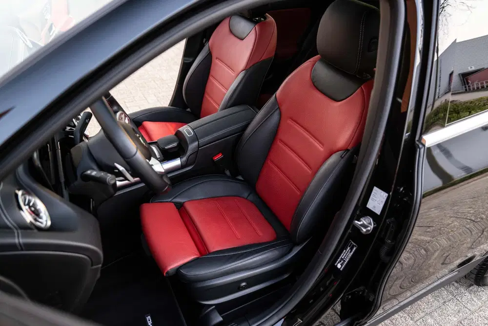 Mercedes-Benz GLA 250 e AMG ACC Stoelventilatie HuD B uit 2022, foto 13