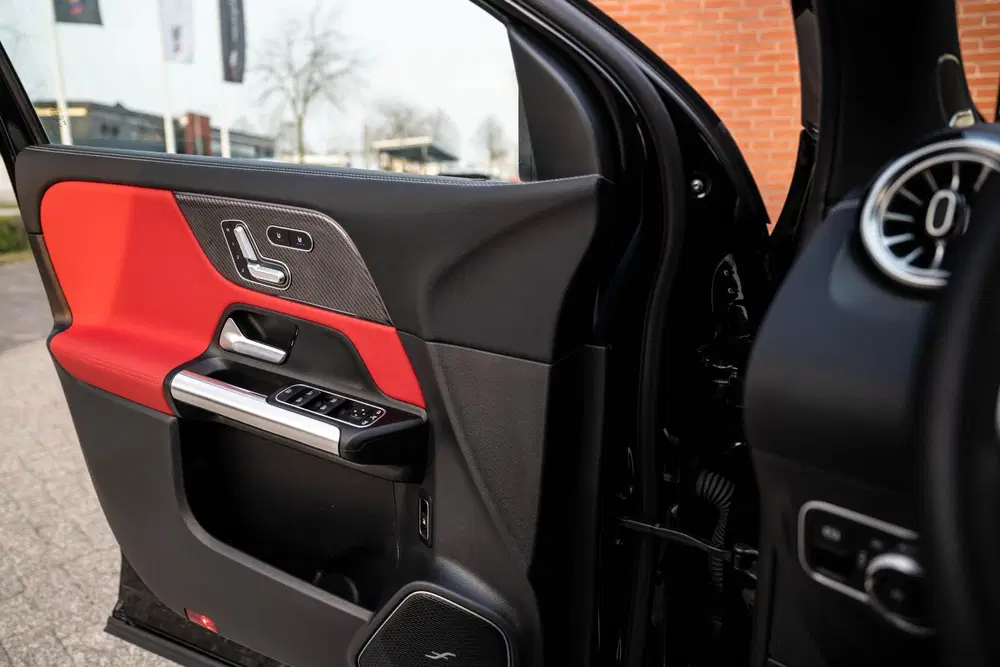 Mercedes-Benz GLA 250 e AMG ACC Stoelventilatie HuD B uit 2022, foto 14