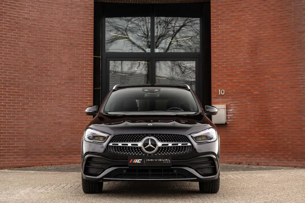 Mercedes-Benz GLA 250 e AMG ACC Stoelventilatie HuD B uit 2022, foto 5