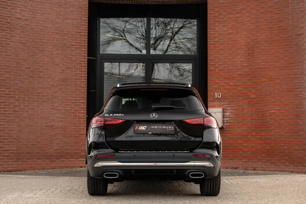 Mercedes-Benz GLA 250 e AMG ACC Stoelventilatie HuD B uit 2022, foto 6