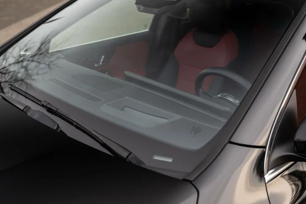 Mercedes-Benz GLA 250 e AMG ACC Stoelventilatie HuD B uit 2022, foto 8