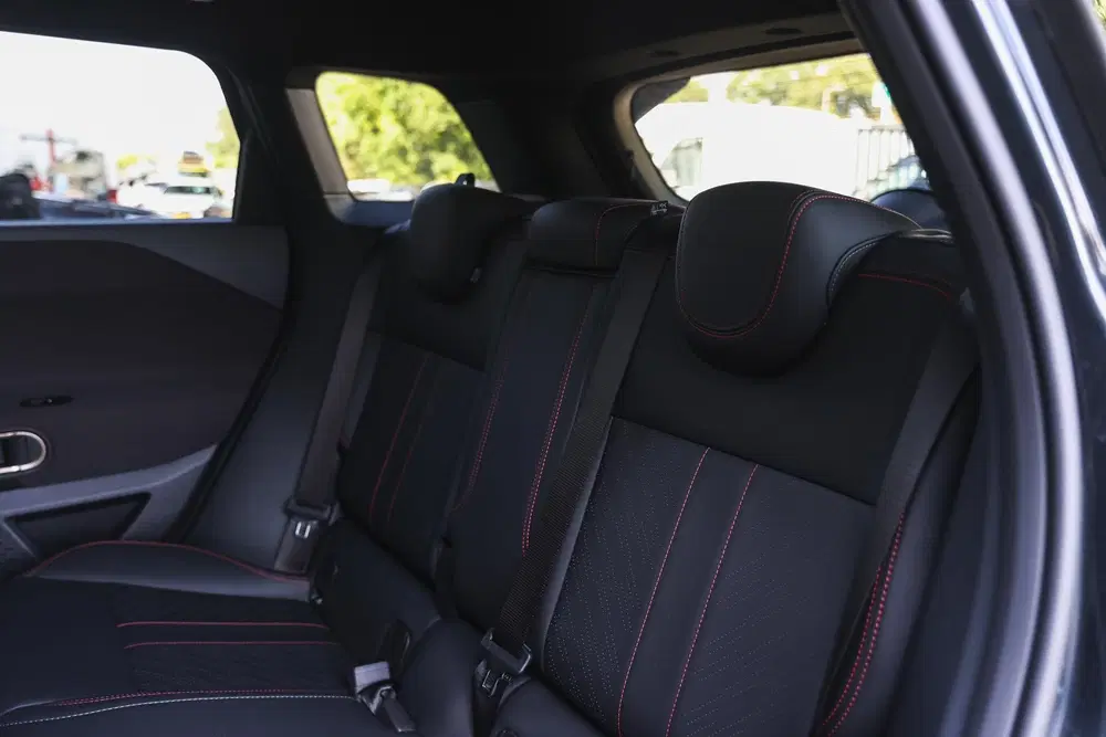 Mini Aceman E JCW uit 2026, foto 11