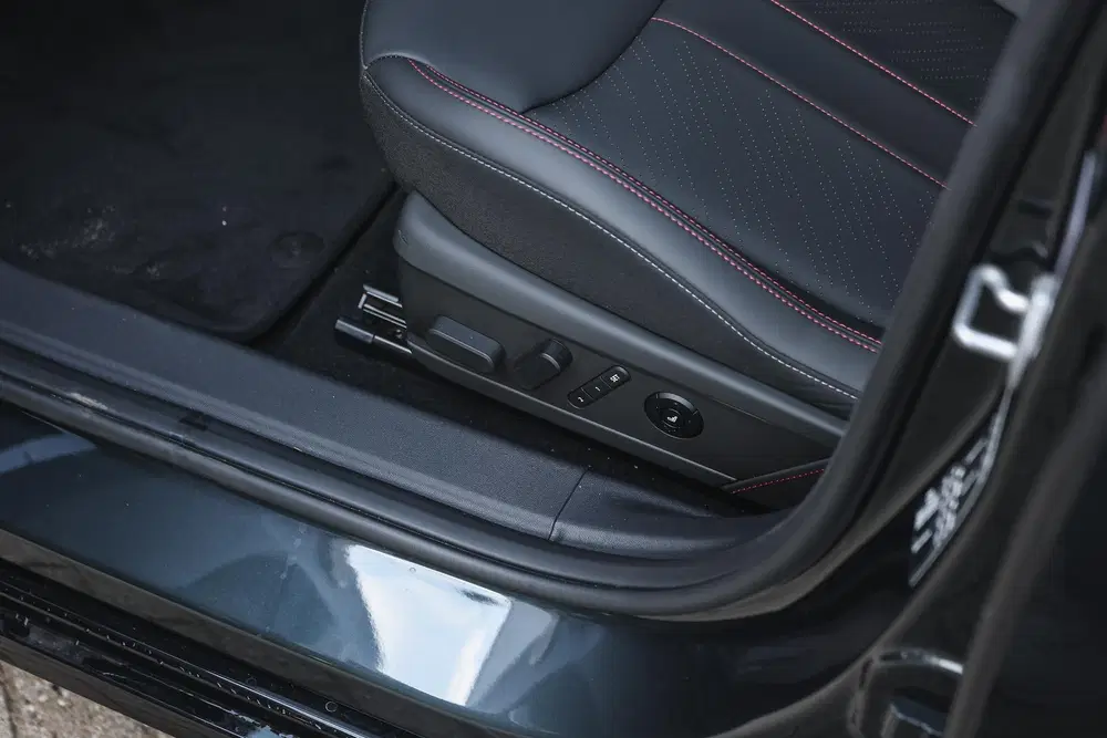 Mini Aceman E JCW uit 2026, foto 13