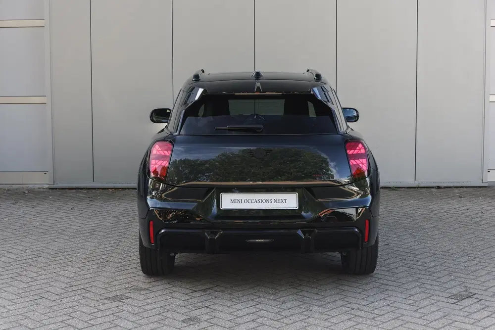 Mini Aceman E JCW uit 2026, foto 6
