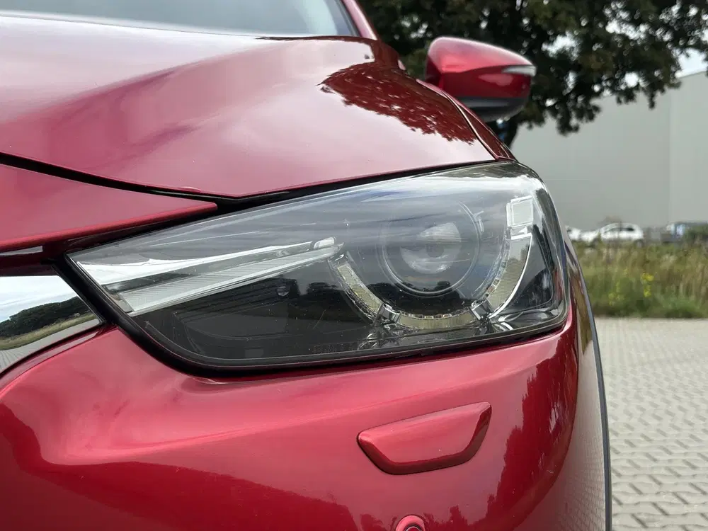 Mazda CX-3 2.0 SkyActiv-G 120 GT-M Automaat uit 2019, foto 12