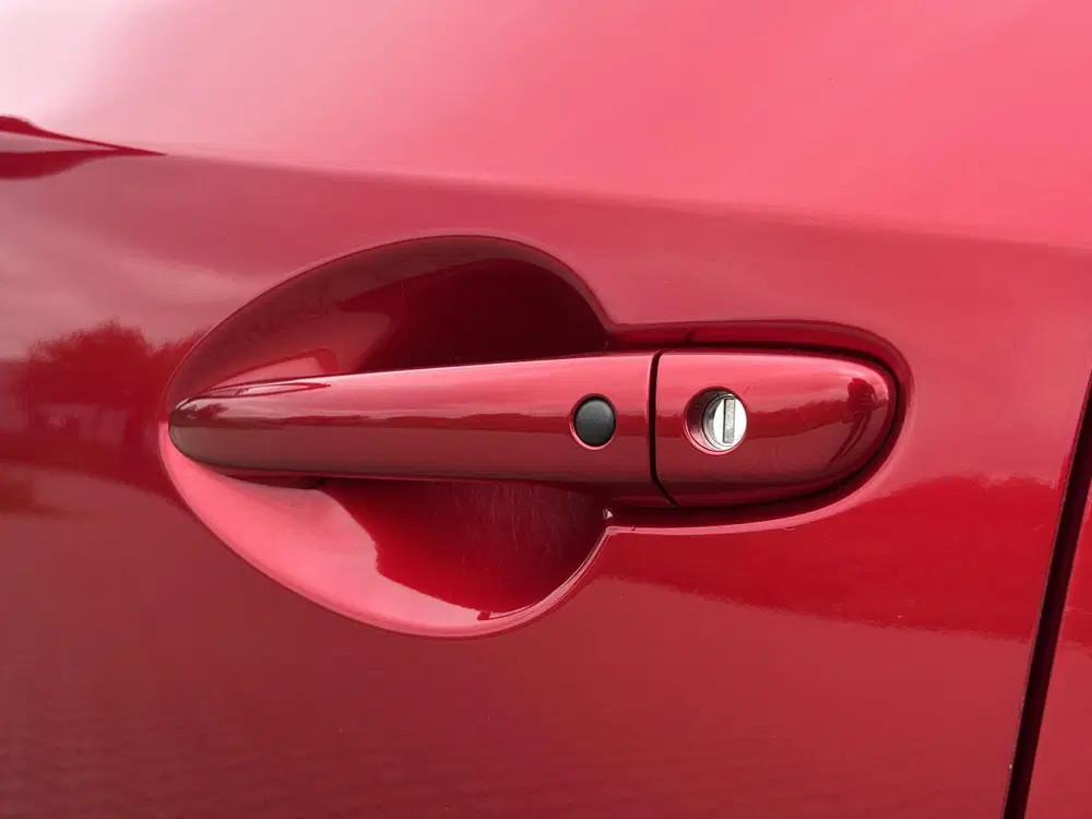 Mazda CX-3 2.0 SkyActiv-G 120 GT-M Automaat uit 2019, foto 14