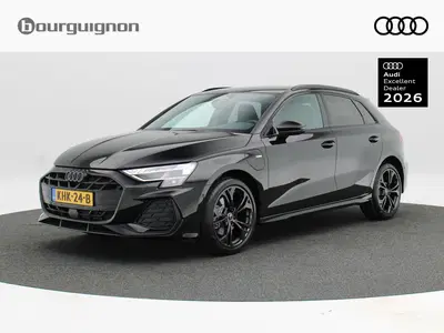 Audi A3 40 TFSI e uit 2026