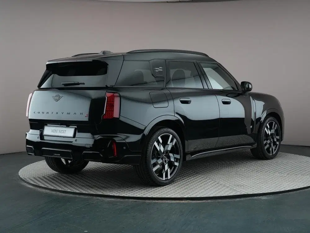 Mini Countryman S ALL4 Automaat uit 2025, foto 10