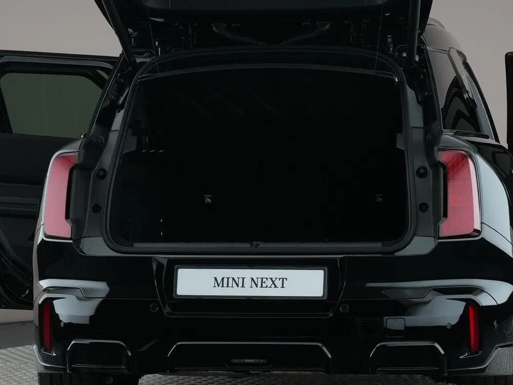 Mini Countryman S ALL4 Automaat uit 2025, foto 11