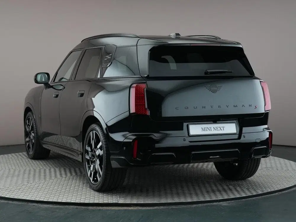 Mini Countryman S ALL4 Automaat uit 2025, foto 2